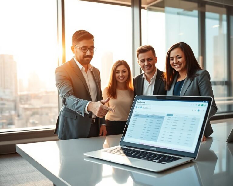 simulate car financing