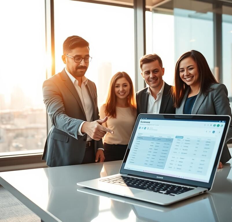 simulate car financing