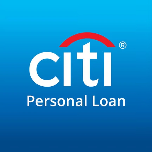 CITIBANK LOAN