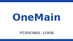OneMain Financial Personal Loan