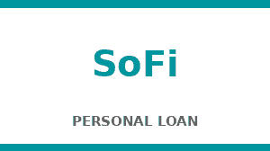 SoFi Personal Loan